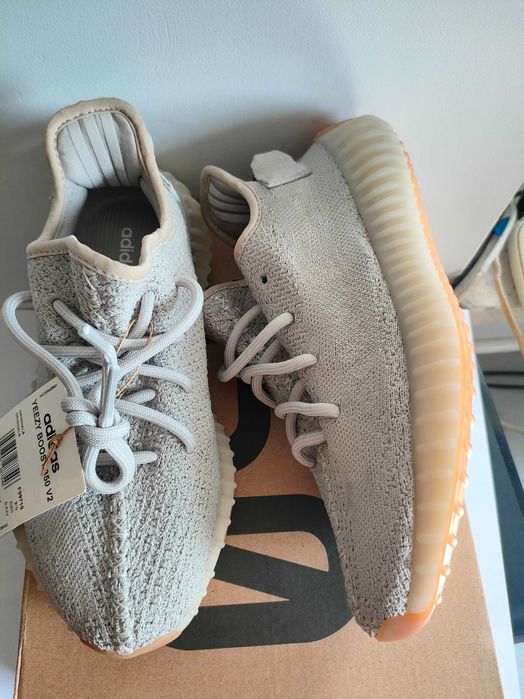 Buty Adidas Yeezy Boost 350 V2 Sesame 36 F99710