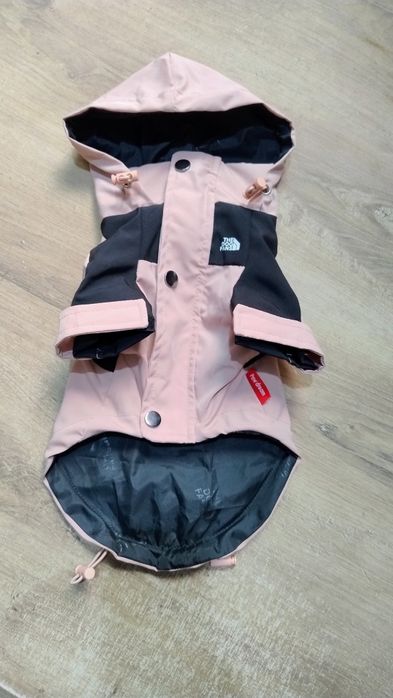 Вітровка для собачки