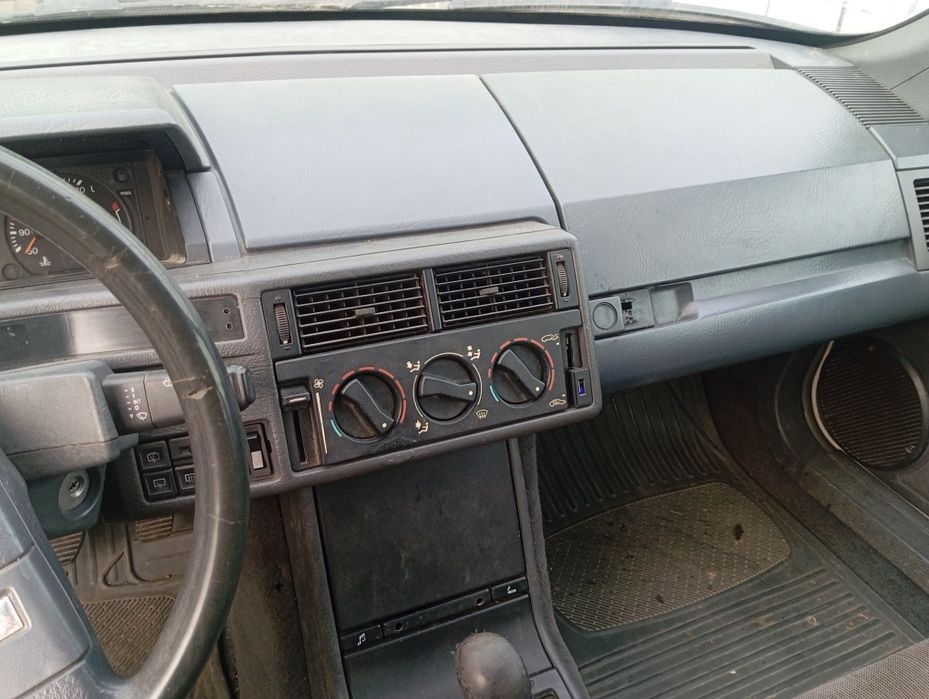 Citroen xm 2.0газ/бен.