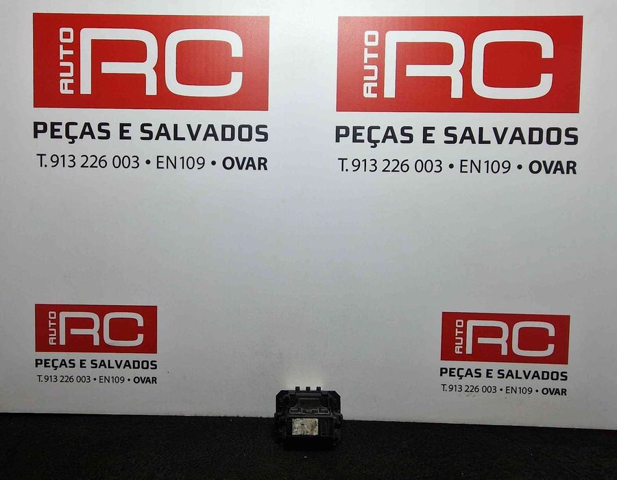Resistência da Chauffage / Sofagem - PEUGEOT 208 I