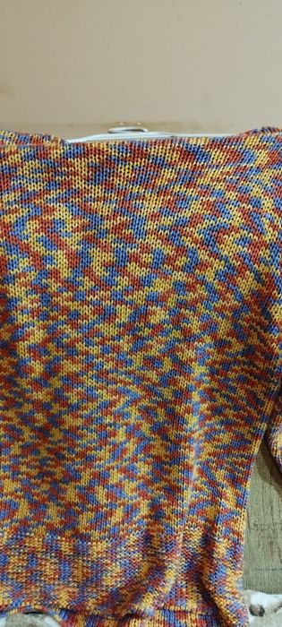 Sweter 44 damski