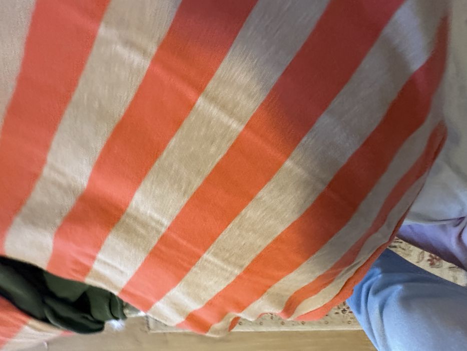 Sweter w paski Reserved