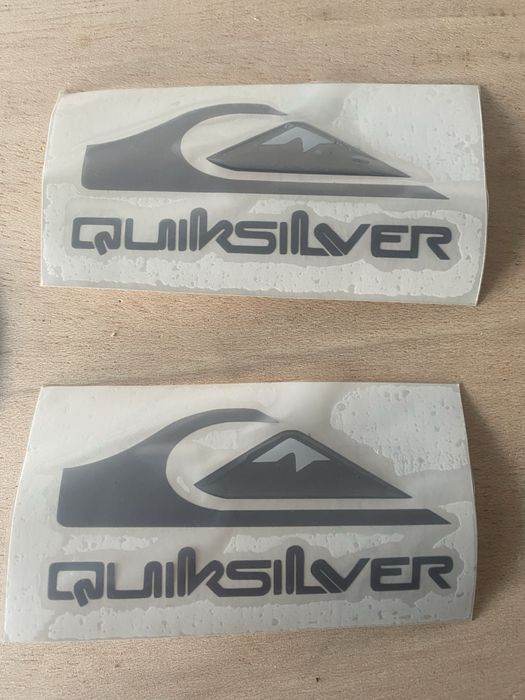 Material peugeot 106  Quiksilver