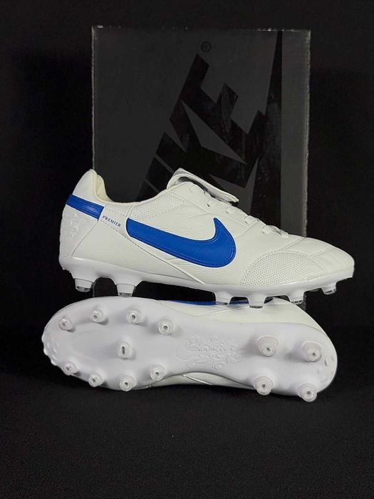 Chuteiras Nike The Premier Elite FG