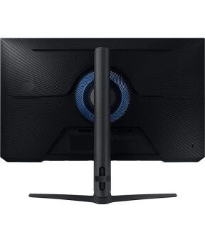 Монітор Samsung Odyssey 32" G5  IPS 165hz