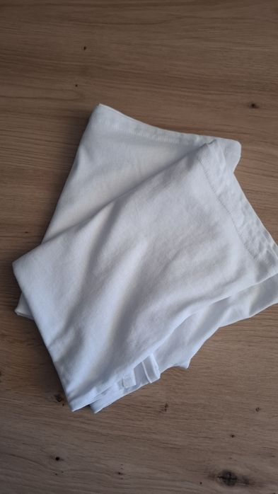 Podkoszulek biały nowe 2 sztuki