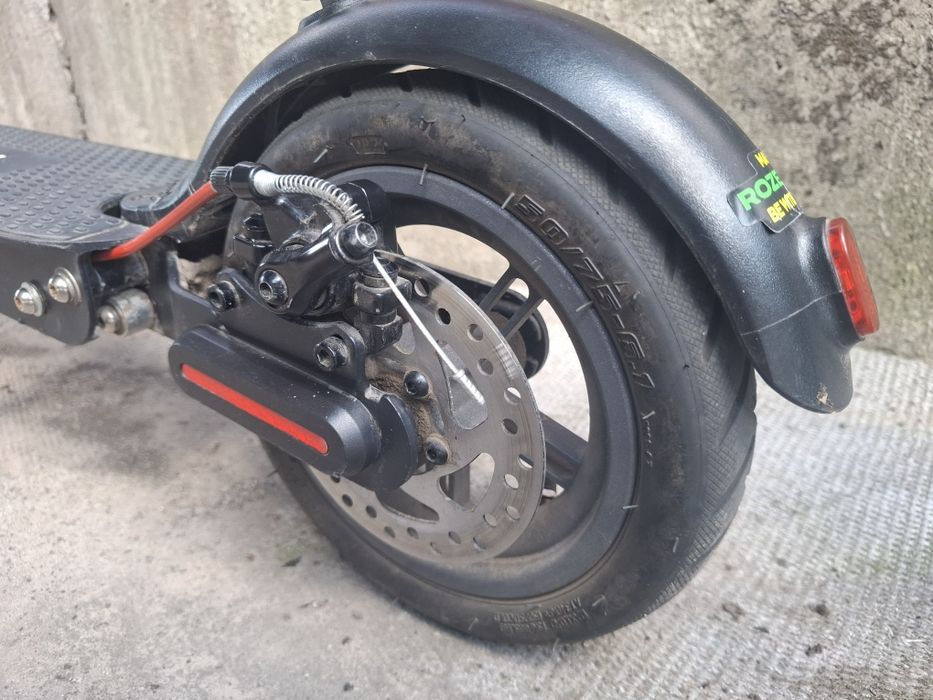 Элетросамокат E-KAM X-SCOOTER