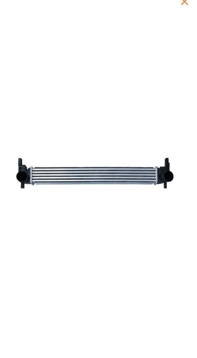 Intercooler grupo volkswagen