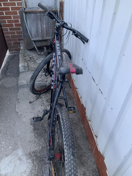 Продаю велосипед