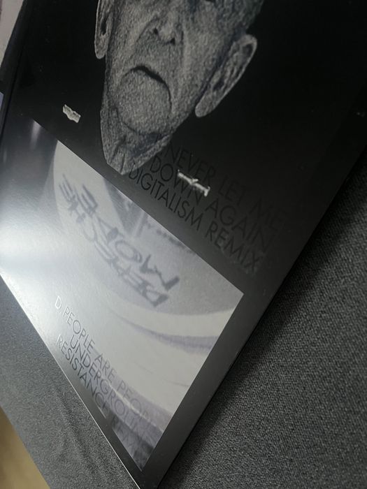 UNIKAT Depeche Mode Remixes 2006 Winyl Vinyl 2xLP Near Mint