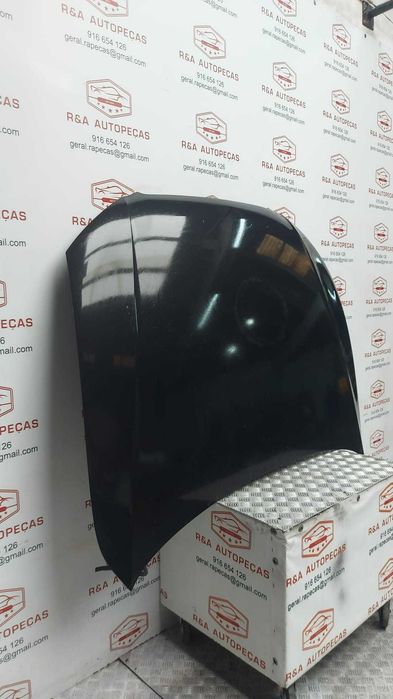 Capot Capo Audi A3 8P Original