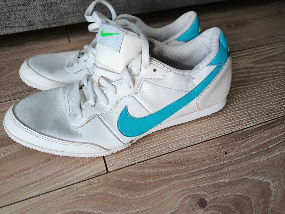 Adidasy Nike rozm 38.5 stan bardzo dobry