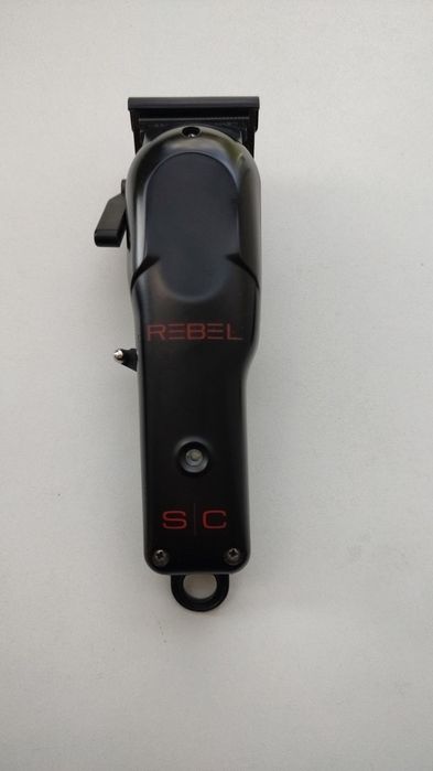 Професійна машинка для стрижки Style Craft Rebel Professional (Rebel Clipper)