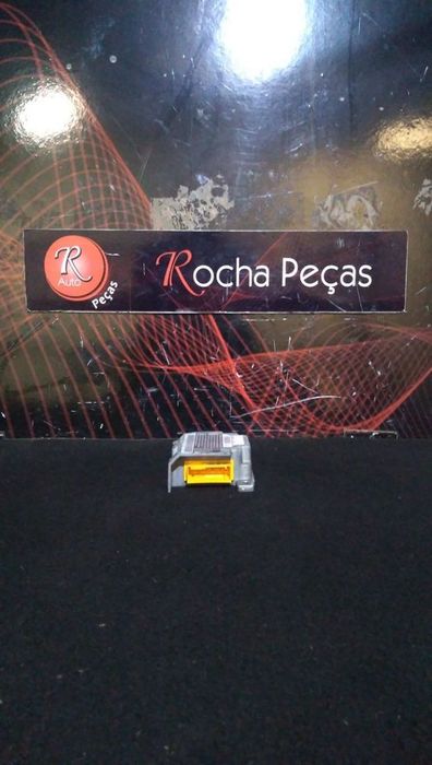 Centralina De Airbags Alfa Romeo 156 (932_)