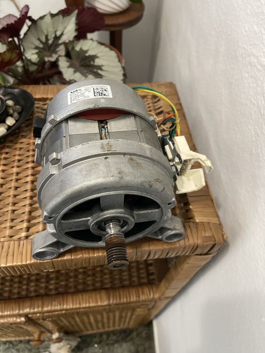 Motor Maquina Lavar Roupa AEG