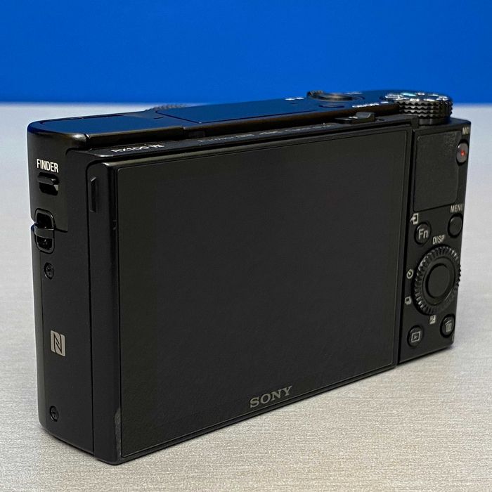 Sony CyberShot DSC-RX100 VII (20.1MP)