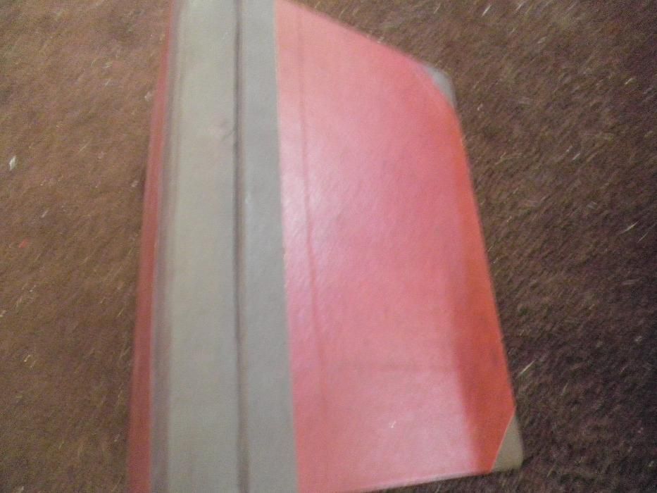 Antiguidade em leitura-valor de todos os livros