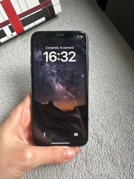 Sprzedam Iphone XS