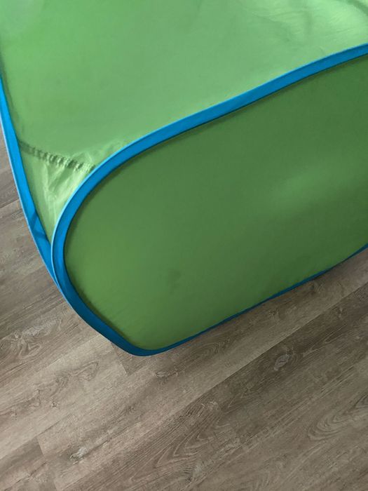Namiot i tunel Ikea Busa