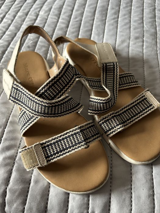 Sandały MarcO’Polo