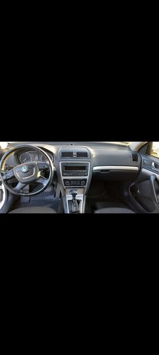 Sprzedam skoda octavia