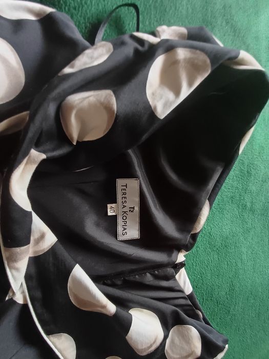 Sukienka wieczotowa Doroty Kobias rozm. 38/40