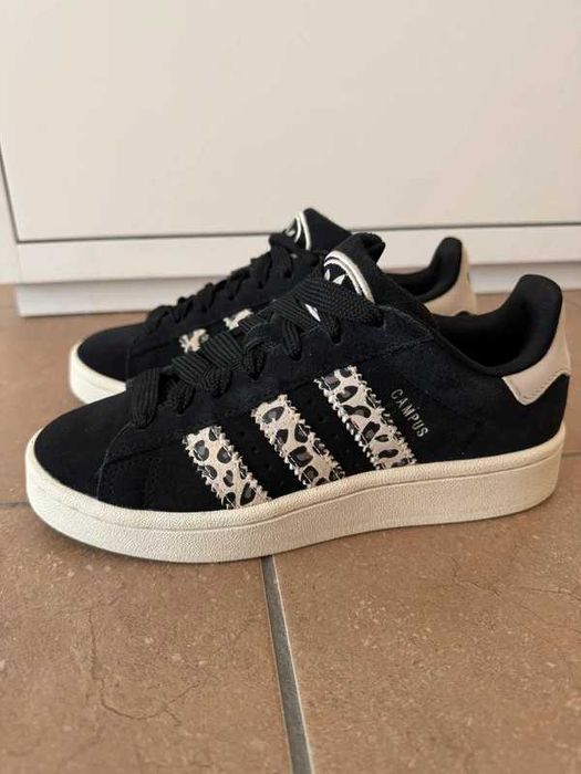 adidas CAMPUS Campus 00s/Leopard R.44