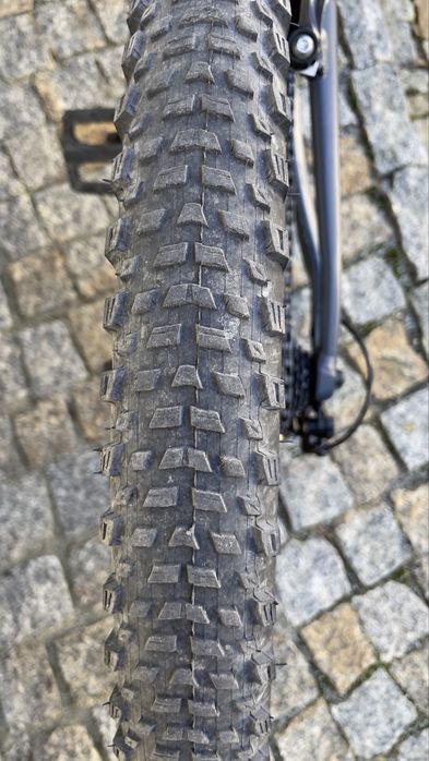 Rower dziecięcy Orbea
