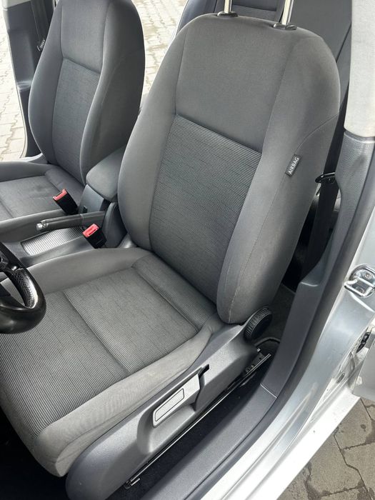 Volkswagen Golf 2007 VIN WVWZZZ1KZ8P066904 фото оголошення 5 з 6