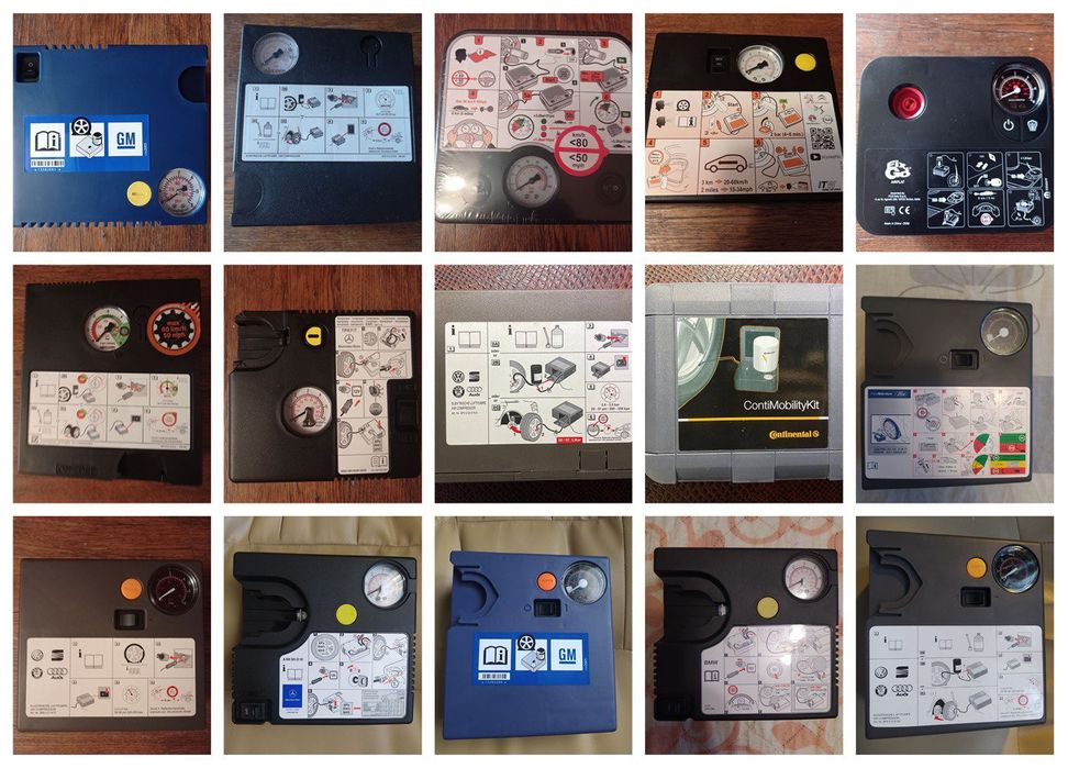 Продам авто компрессор  ( насос для авто), автомобильный компрессор,.