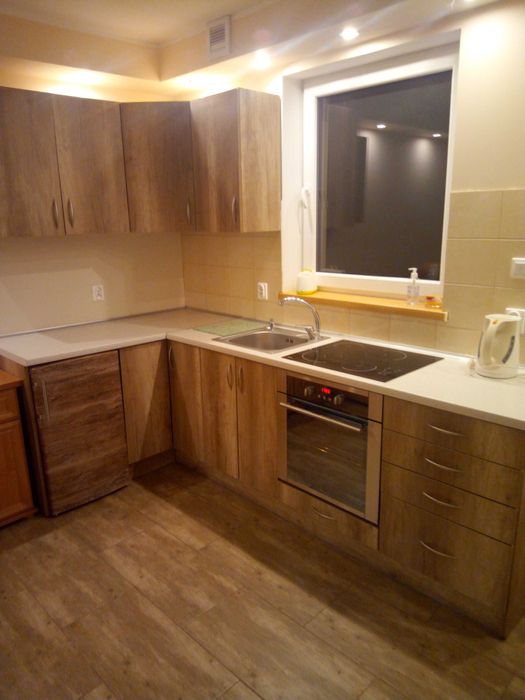 Dom na wyłączność. 4-6 osób. 280-420zł