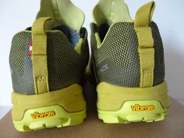 Buty DACHSTEIN DELTA PACE GTX roz 42 Gore-Tex Turystyczne Trekkingowe