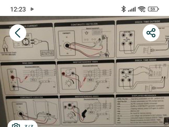 Impressora weidmuller print Jet Advaced Multicard +Máquina de ensaios