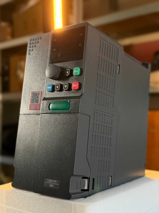 7,5кВт 11кВт 15 кВт 380В/380В конкурент DANFOSS частотник