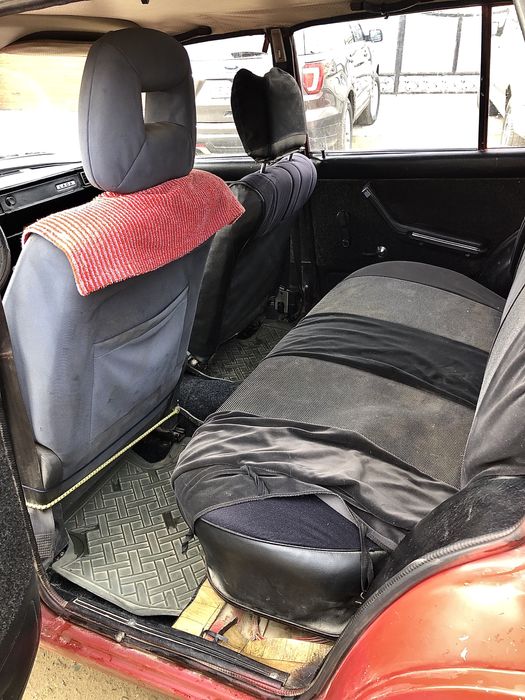 Ваз 2104 хороший стан