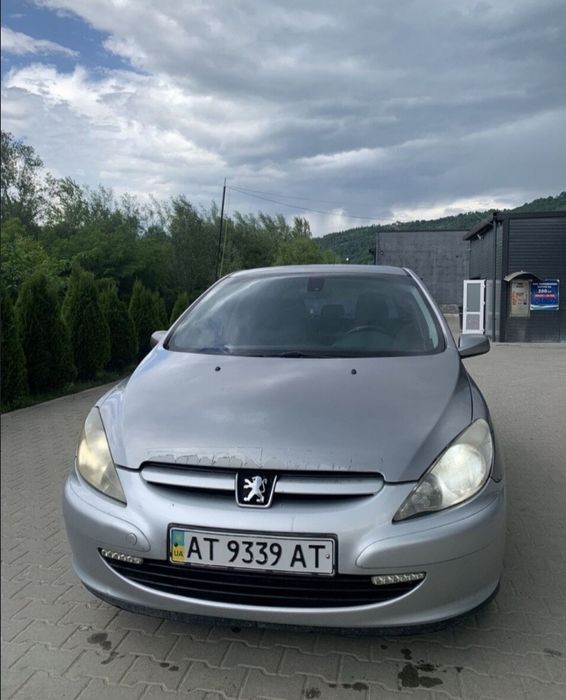 Продам Peugeot 307 2003