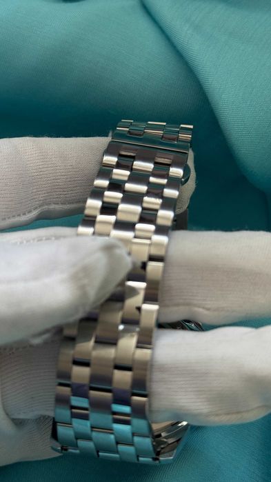 Годинник автоматичний Seiko Presage Open Heart
