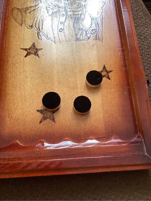 Нарди. Ручної роботи.