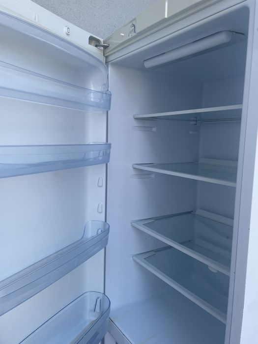 Lodówka Indesit