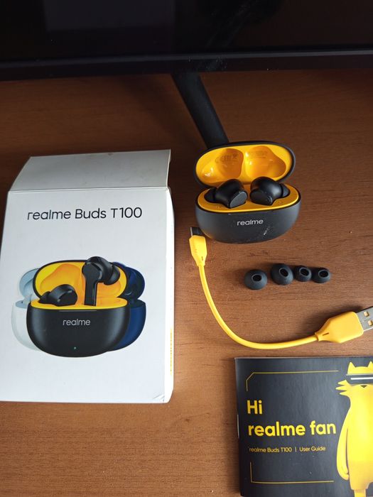 Наушники беспроводные