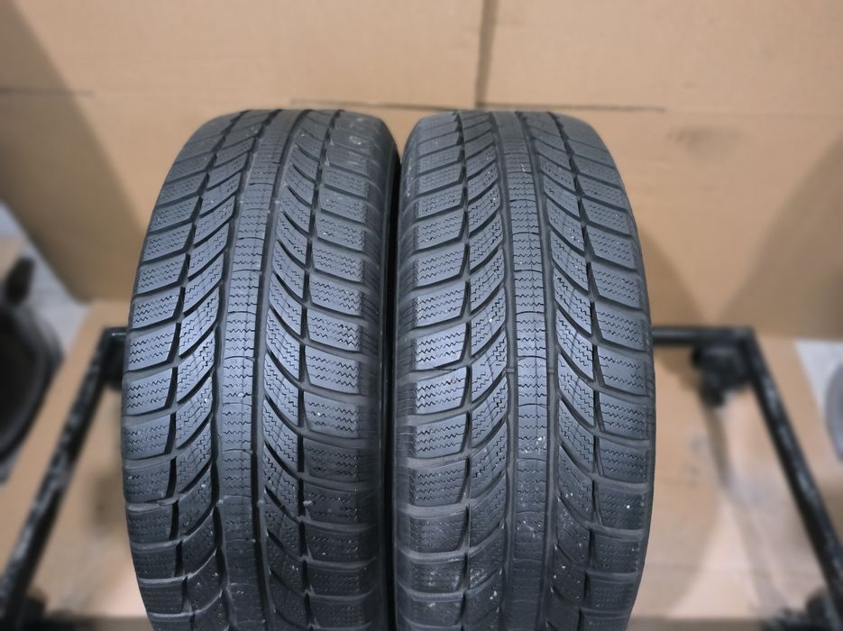 205/60R16 GT Radial Champiro Winter Pro