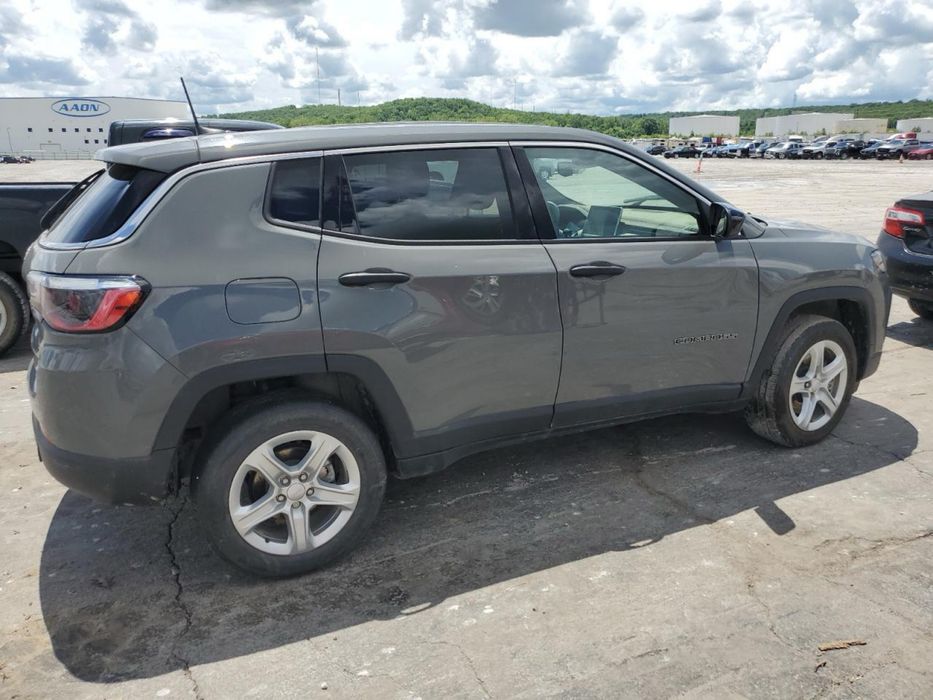 Разборка Jeep Compass 2 MP Джип Компас Авторозбірка  2018 2019 2020 2021 2022 2023 2024 2025 2026