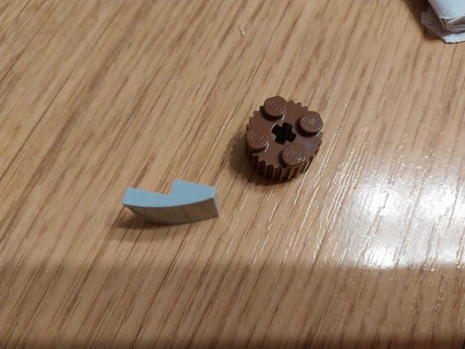 Lego Friends Lodowisko w zimowym kurorcie 41322