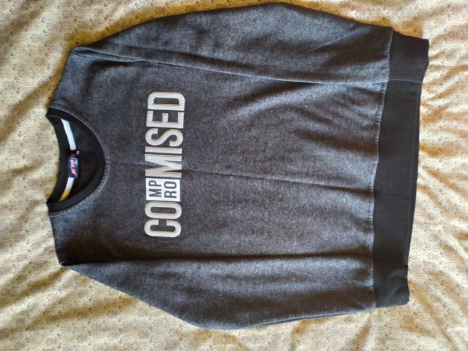 Реглан на мальчика