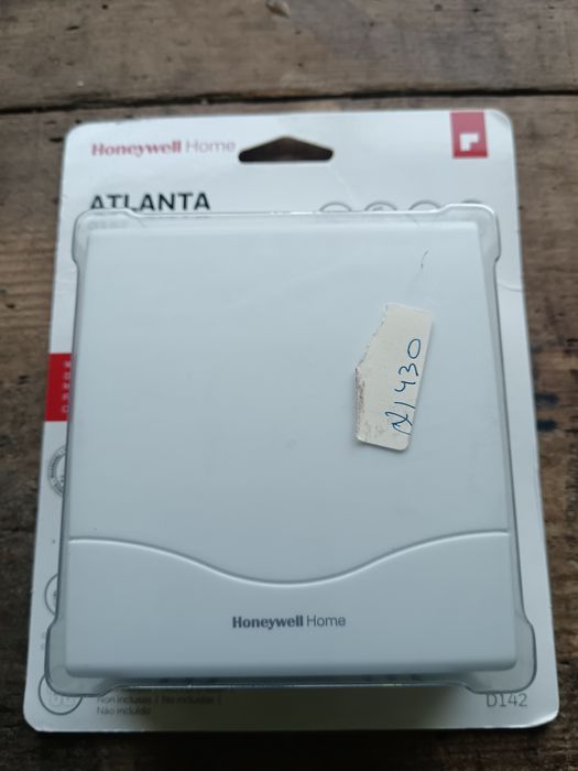 Campainhas para casas