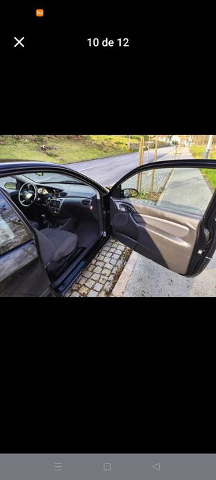 Vender carro comercial