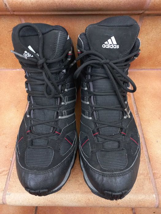 Черевики Adidas gore tex р.44⅔