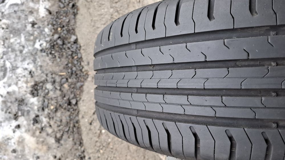 Continental 205/55 R16 ContiEcoContact 5