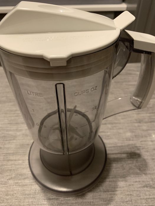 Części do robota kuchennego MPM Kasia 116 B