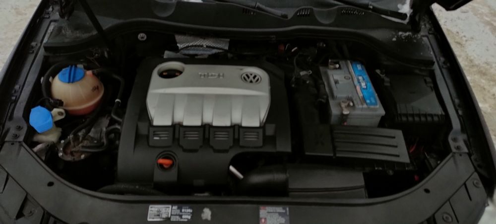 Продам passat b6 универсал